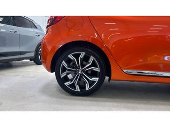 Renault Clio 1.6 E-TECH full hybrid 145 Techno 5dr Auto Hybrid Hatchback