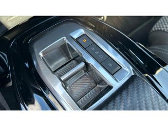 Peugeot 2008 100kW GT 50kWh 5dr Auto Electric Estate