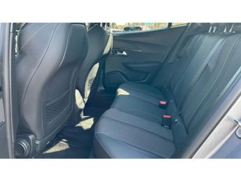 Peugeot 2008 100kW GT 50kWh 5dr Auto Electric Estate