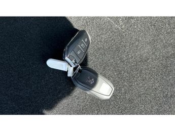 Peugeot 2008 100kW GT 50kWh 5dr Auto Electric Estate
