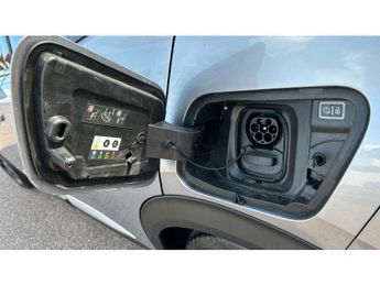 Peugeot 2008 100kW GT 50kWh 5dr Auto Electric Estate