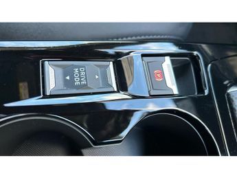 Peugeot 2008 100kW GT 50kWh 5dr Auto Electric Estate