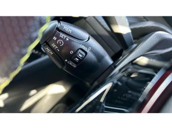 Peugeot 2008 100kW GT 50kWh 5dr Auto Electric Estate
