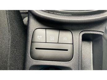 Ford Puma 1.0 EcoBoost Hybrid mHEV Titanium 5dr DCT Petrol Hatchback