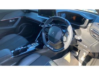 Peugeot 2008 1.2 PureTech 130 GT 5dr EAT8 Petrol Estate