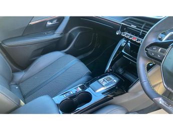 Peugeot 2008 1.2 PureTech 130 GT 5dr EAT8 Petrol Estate