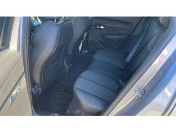 Peugeot 2008 1.2 PureTech 130 GT 5dr EAT8 Petrol Estate