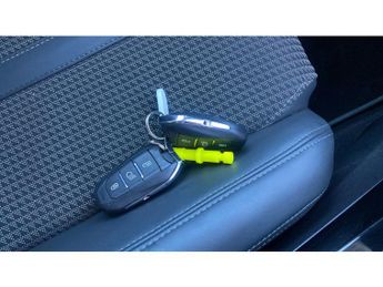 Peugeot 2008 1.2 PureTech 130 GT 5dr EAT8 Petrol Estate