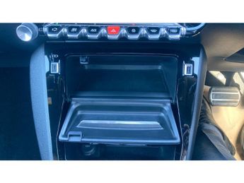 Peugeot 2008 1.2 PureTech 130 GT 5dr EAT8 Petrol Estate