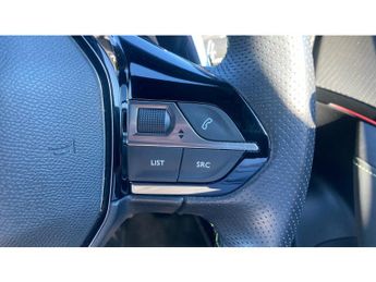 Peugeot 2008 1.2 PureTech 130 GT 5dr EAT8 Petrol Estate