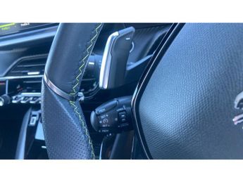 Peugeot 2008 1.2 PureTech 130 GT 5dr EAT8 Petrol Estate