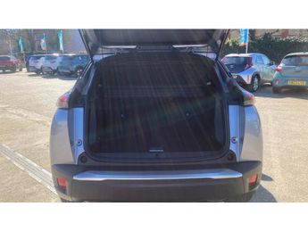 Peugeot 2008 1.2 PureTech 130 GT 5dr EAT8 Petrol Estate