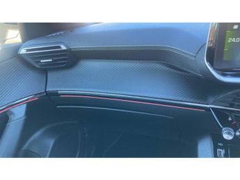 Peugeot 2008 1.2 PureTech 130 GT 5dr EAT8 Petrol Estate