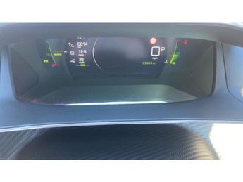 Peugeot 2008 1.2 PureTech 130 GT 5dr EAT8 Petrol Estate