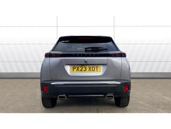 Peugeot 2008 1.2 PureTech 130 GT 5dr EAT8 Petrol Estate