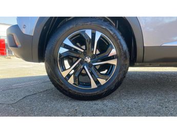 Peugeot 2008 1.2 PureTech 130 GT 5dr EAT8 Petrol Estate