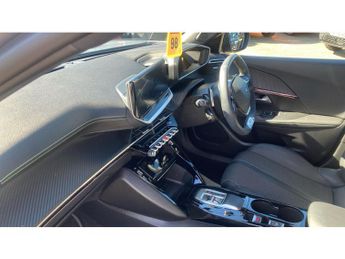 Peugeot 2008 1.2 PureTech 130 GT 5dr EAT8 Petrol Estate