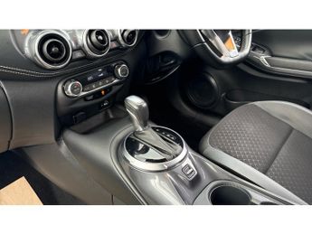 Nissan Juke 1.6 Hybrid N-Connecta 5dr Auto Hybrid Hatchback