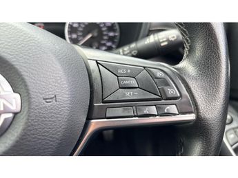 Nissan Juke 1.6 Hybrid N-Connecta 5dr Auto Hybrid Hatchback