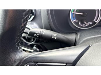 Nissan Juke 1.6 Hybrid N-Connecta 5dr Auto Hybrid Hatchback