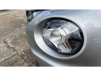 Nissan Juke 1.6 Hybrid N-Connecta 5dr Auto Hybrid Hatchback