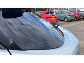 Nissan Juke 1.6 Hybrid N-Connecta 5dr Auto Hybrid Hatchback