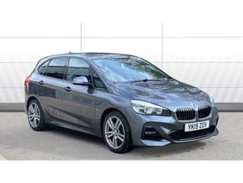 BMW 220 220i M Sport 5dr DCT Petrol Hatchback