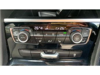 BMW 2 Series 220i M Sport 5dr DCT Petrol Hatchback