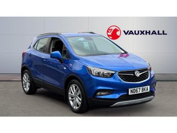 Vauxhall Mokka 1.4T ecoTEC Active 5dr Petrol Hatchback