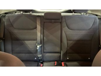 Hyundai IONIQ 1.6 GDi Hybrid Premium 5dr DCT Hybrid Hatchback