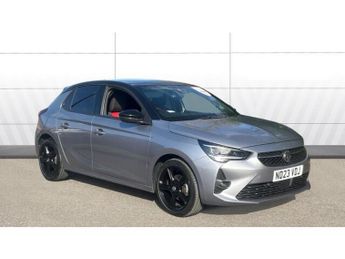 Vauxhall Corsa 1.2 GS 5dr Petrol Hatchback