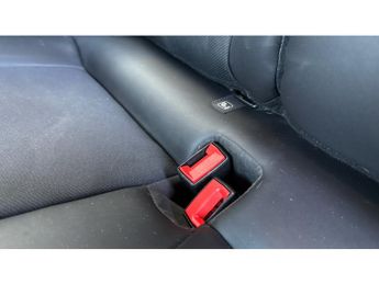 Fiat 500X 1.3 Sport 5dr DCT Petrol Hatchback