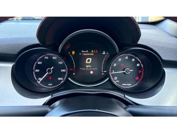 Fiat 500X 1.3 Sport 5dr DCT Petrol Hatchback