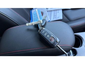 Fiat 500X 1.3 Sport 5dr DCT Petrol Hatchback