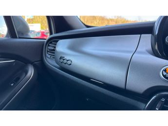 Fiat 500X 1.3 Sport 5dr DCT Petrol Hatchback