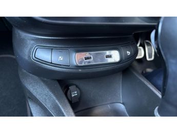 Fiat 500X 1.3 Sport 5dr DCT Petrol Hatchback