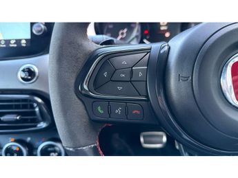 Fiat 500X 1.3 Sport 5dr DCT Petrol Hatchback