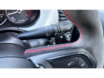 Fiat 500X 1.3 Sport 5dr DCT Petrol Hatchback