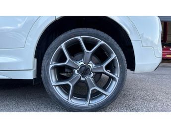 Fiat 500X 1.3 Sport 5dr DCT Petrol Hatchback