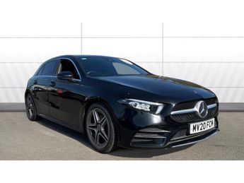 Mercedes A Class A200 AMG Line Executive 5dr Auto Petrol Hatchback