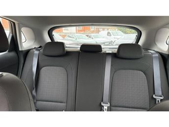 Hyundai KONA 1.6 GDi Hybrid SE Connect 5dr DCT Hybrid Hatchback