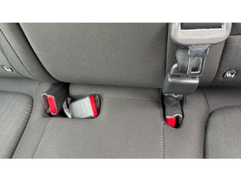 Hyundai KONA 1.6 GDi Hybrid SE Connect 5dr DCT Hybrid Hatchback