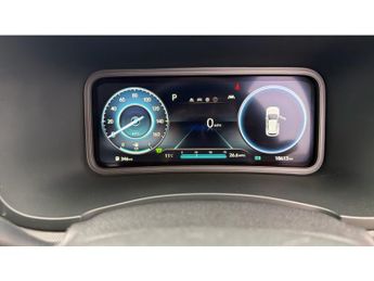 Hyundai KONA 1.6 GDi Hybrid SE Connect 5dr DCT Hybrid Hatchback