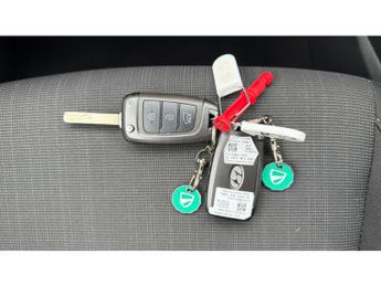 Hyundai KONA 1.6 GDi Hybrid SE Connect 5dr DCT Hybrid Hatchback