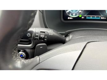 Hyundai KONA 1.6 GDi Hybrid SE Connect 5dr DCT Hybrid Hatchback