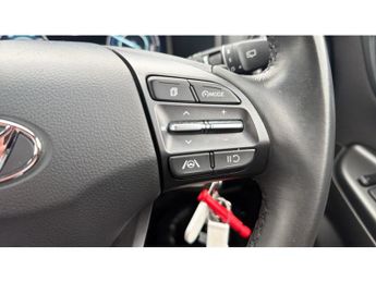 Hyundai KONA 1.6 GDi Hybrid SE Connect 5dr DCT Hybrid Hatchback