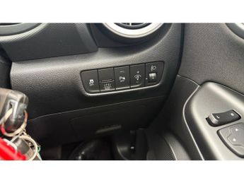 Hyundai KONA 1.6 GDi Hybrid SE Connect 5dr DCT Hybrid Hatchback