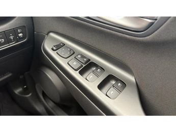 Hyundai KONA 1.6 GDi Hybrid SE Connect 5dr DCT Hybrid Hatchback