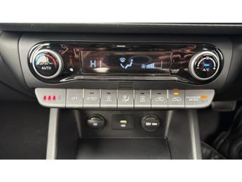 Hyundai KONA 1.6 GDi Hybrid SE Connect 5dr DCT Hybrid Hatchback