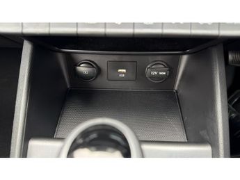 Hyundai KONA 1.6 GDi Hybrid SE Connect 5dr DCT Hybrid Hatchback